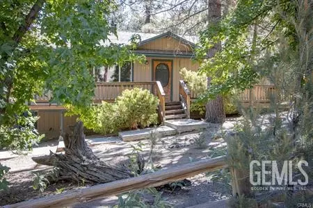 2220 Symonds, Pine Mountain Club, CA 93222