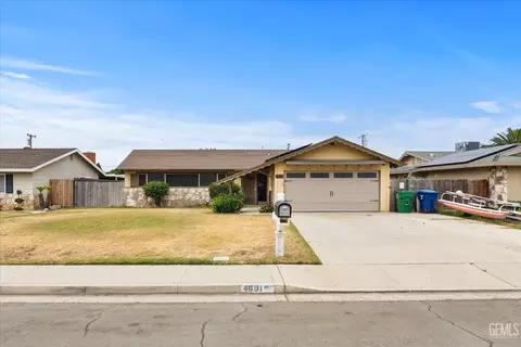 4601 Skye Dr, Bakersfield, CA 93308