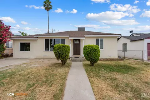 923 Terrace Way, Bakersfield, CA 93304