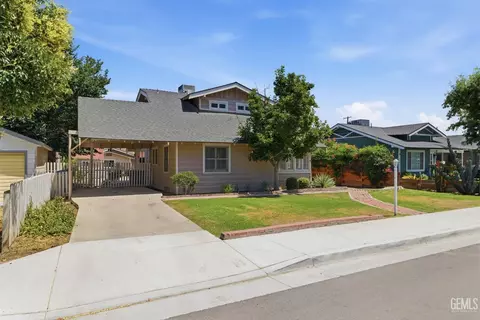 Exterior - 2004 Verde St, Bakersfield, CA 93304 photo 2 of 9