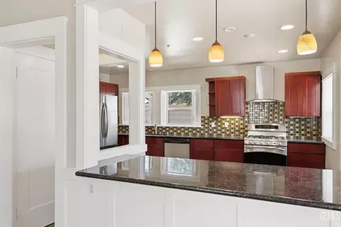 Kitchen - 2004 Verde St, Bakersfield, CA 93304 photo 1 of 3