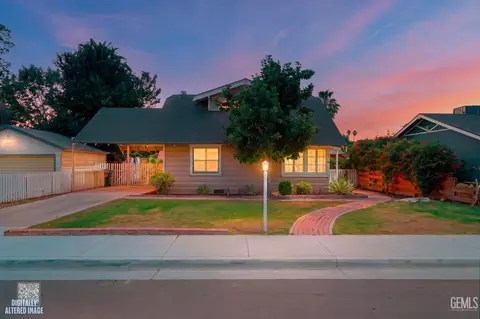 2004 Verde St, Bakersfield, CA 93304