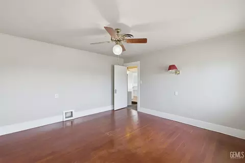 Bedroom - 2004 Verde St, Bakersfield, CA 93304 photo 11 of 13