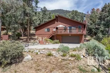 16413 Grizzly Dr, Pine Mountain Club, CA 93222