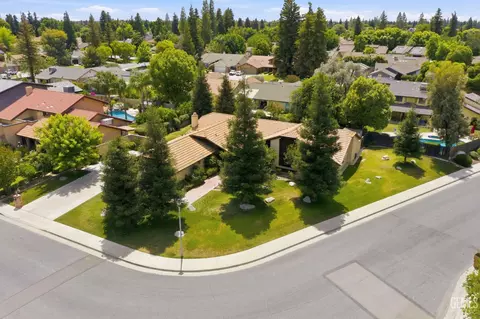 2501 Moffitt Way, Bakersfield, CA 93309