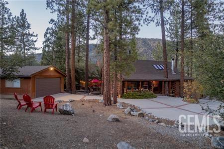 2505 Brentwood Pl, Pine Mountain Club, CA 93222