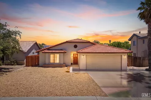 642 N Inyo St, Ridgecrest, CA 93555