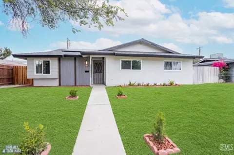1112 San Vicente Dr, Bakersfield, CA 93307