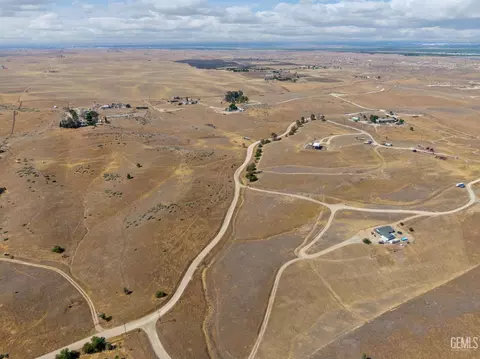0 Emigrant Pass Rd, Bakersfield, CA 93308