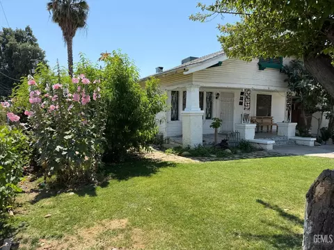615 Flower St, Bakersfield, CA 93305