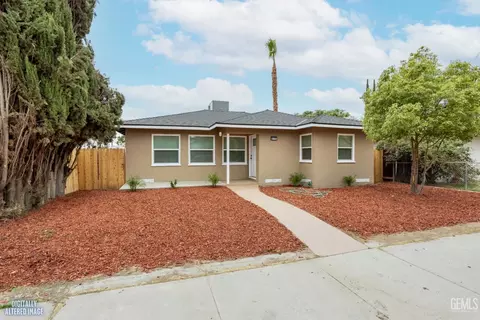 515 Woodrow Ave, Bakersfield, CA 93308