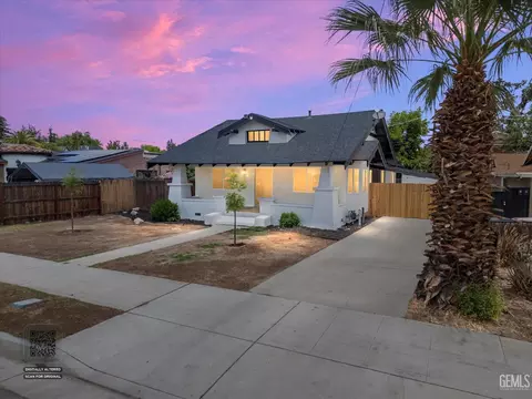 1920 Cherry St, Bakersfield, CA 93304