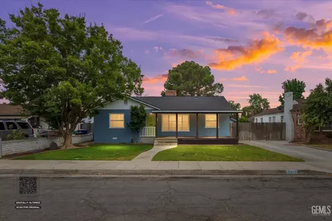 2517 3rd St, Bakersfield, CA 93301