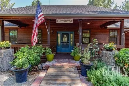 16713 Sequoia Way, Pine Mountain Club, CA 93222