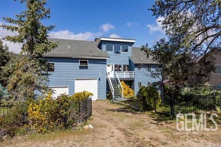 1300 Snowbird Dr, Frazier Park, CA 93225