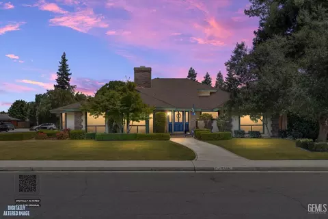 5118 Cimarron St, Bakersfield, CA 93308