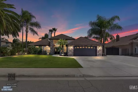 1178 Minter Ave, Shafter, CA 93263