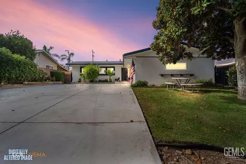 2613 N Cardinal Ave, Bakersfield, CA 93306