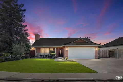 333 Camwood Ave, Bakersfield, CA 93308