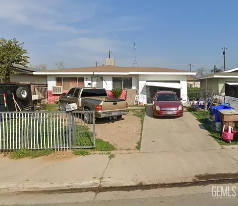 4504 Earl Ave, Bakersfield, CA 93306