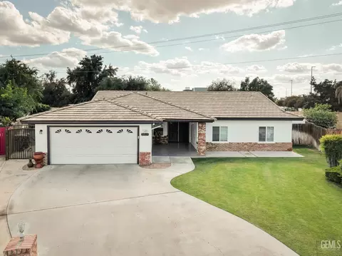 2017 William F Halsey Ave, Bakersfield, CA 93304