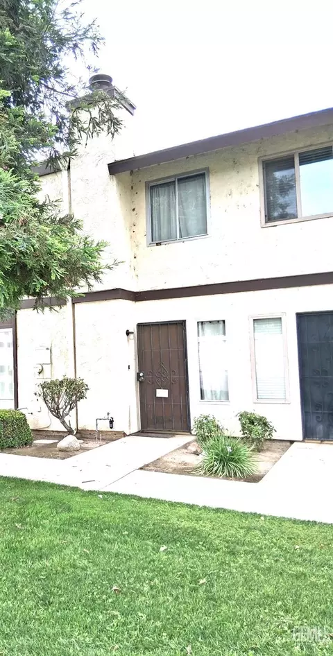 4801 Virgo Ct #2, Bakersfield, CA 93309