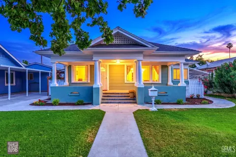 2416 Sunset Ave, Bakersfield, CA 93304