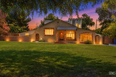 1515 Camino Primavera, Bakersfield, CA 93306