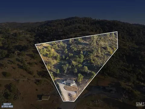 View/Area - 23300 Calico Ct, Tehachapi, CA 93561 photo 5 of 5