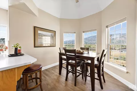 Dining - 23300 Calico Ct, Tehachapi, CA 93561 photo 3 of 4