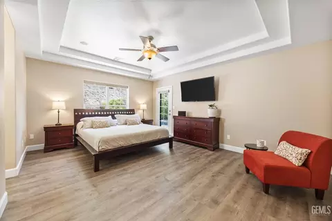Bedroom - 23300 Calico Ct, Tehachapi, CA 93561 photo 1 of 4