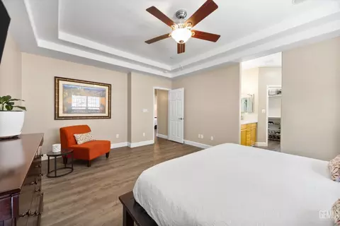 Bedroom - 23300 Calico Ct, Tehachapi, CA 93561 photo 3 of 4