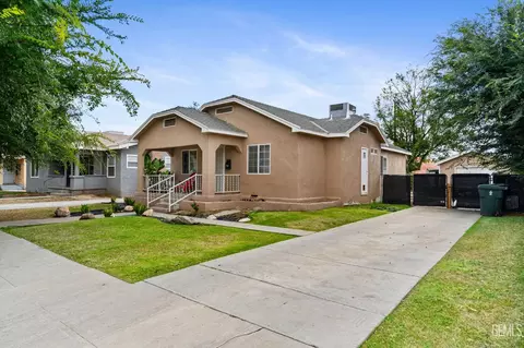 302 Eye St, Bakersfield, CA 93304