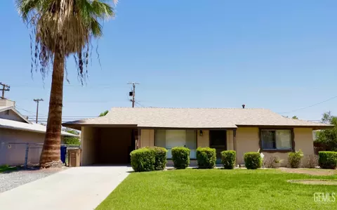 6400 Sundale Ave, Bakersfield, CA 93309