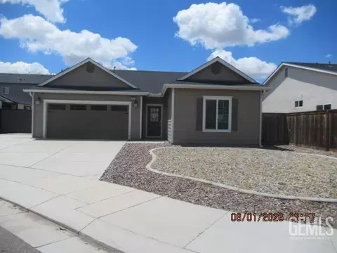 Exterior - 9029 Brook Shadow Way, Shafter, CA 93263 photo 8 of 8