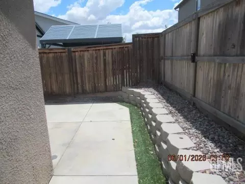 Exterior - 9029 Brook Shadow Way, Shafter, CA 93263 photo 1 of 8