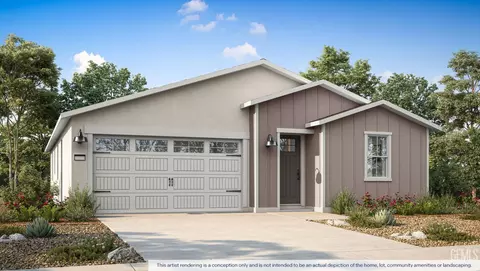 13702 Norman Gould Dr #36 LW, Bakersfield, CA 93314