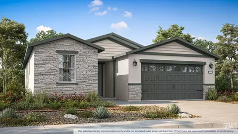 13708 Norman Gould Dr #37 LW, Bakersfield, CA 93314