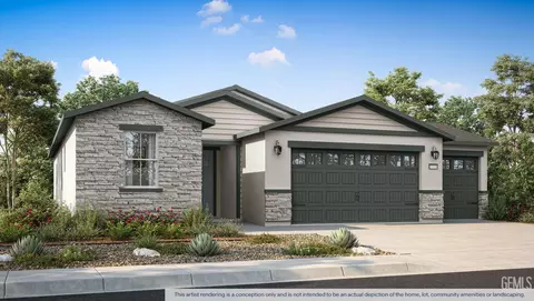 13708 Norman Gould Dr #37 LW, Bakersfield, CA 93314