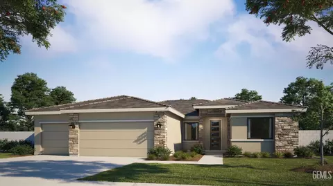 14742 Alpenglow, Bakersfield, CA 93314