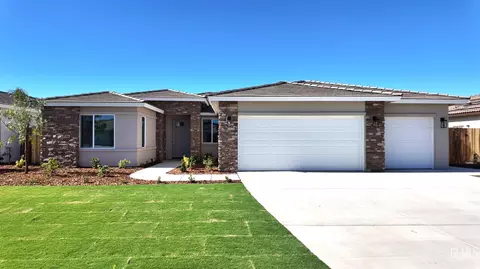 14742 Alpenglow, Bakersfield, CA 93314