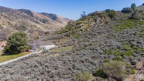 0 Cumberland Rd, Tehachapi, CA 93561
