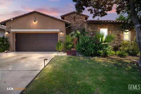 5110 Boulder Creek Pl, Bakersfield, CA 93312