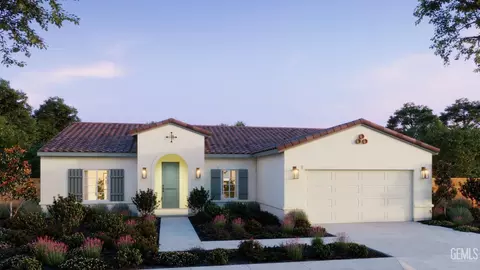 14637 Alpenglow, Bakersfield, CA 93314