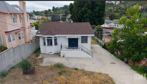 3391 Scarboro St, Los Angeles, CA 90065