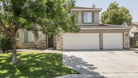 Exterior - 1948 Austin Ave, Clovis, CA 93611 photo 12 of 13