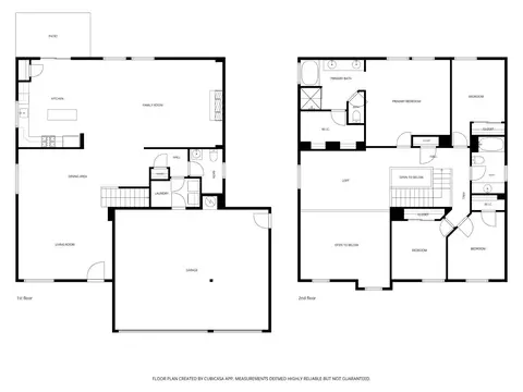 Floorplan - 1948 Austin Ave, Clovis, CA 93611 photo 6 of 6
