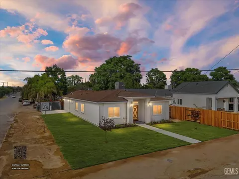 4906 Redbank Rd, Bakersfield, CA 93307