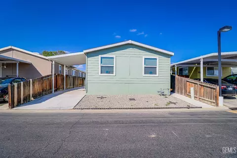 14035 Rosedale Hwy #72, Bakersfield, CA 93314
