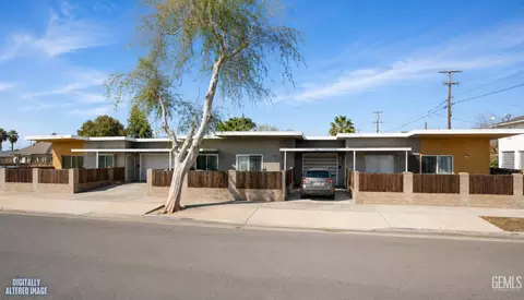 1500 Owens St, Bakersfield, CA 93305